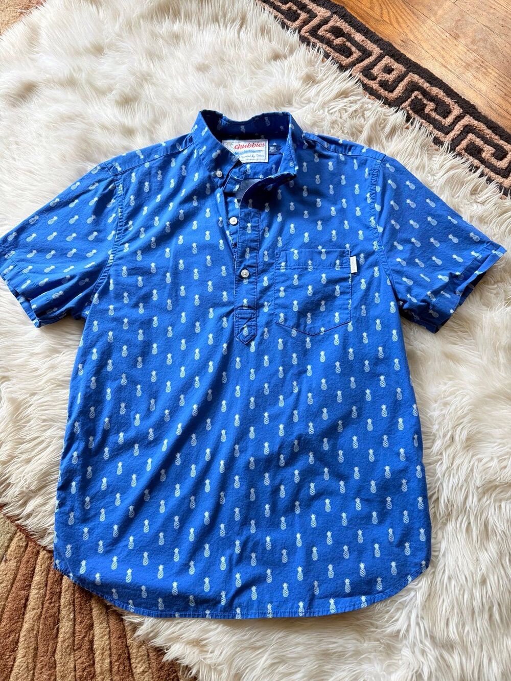 Sale 🛍️ Chubbies Shirt